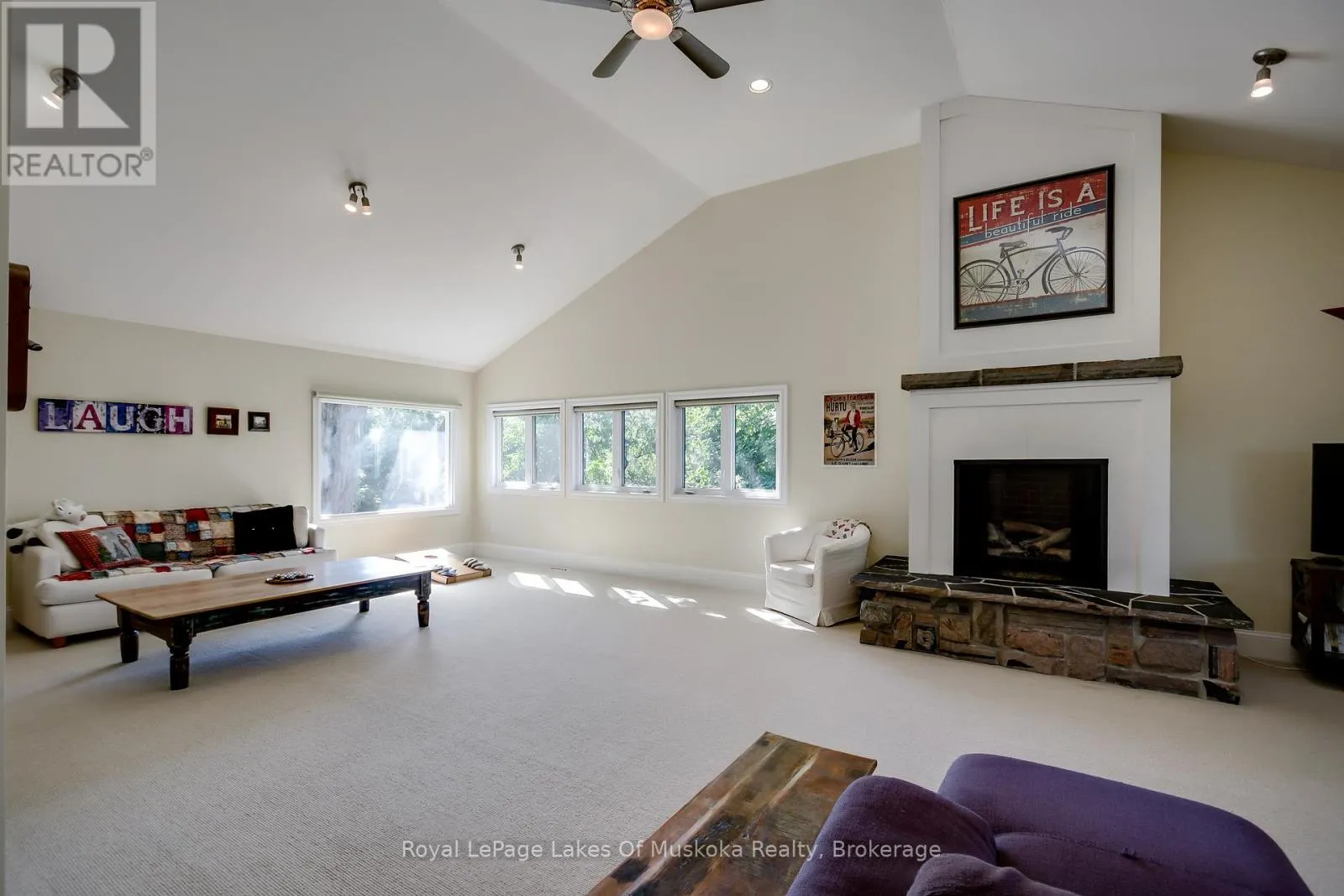 230 ECCLESTONE DRIVE