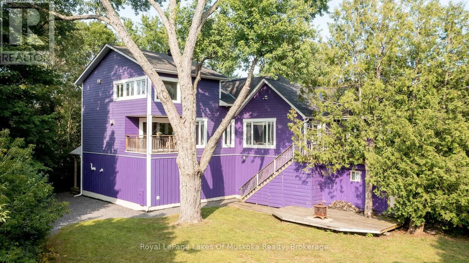 230 ECCLESTONE DRIVE
