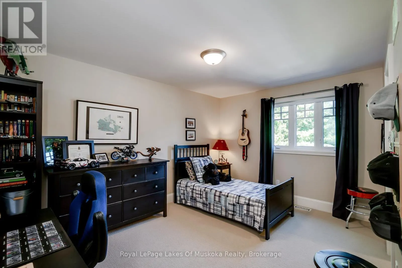 230 ECCLESTONE DRIVE