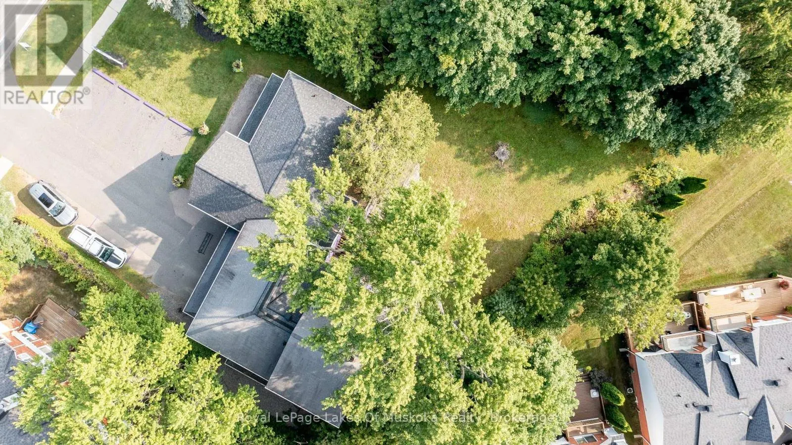 230 ECCLESTONE DRIVE