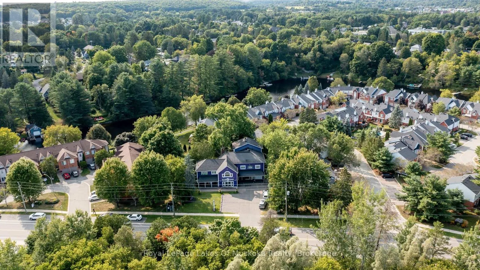 230 ECCLESTONE DRIVE