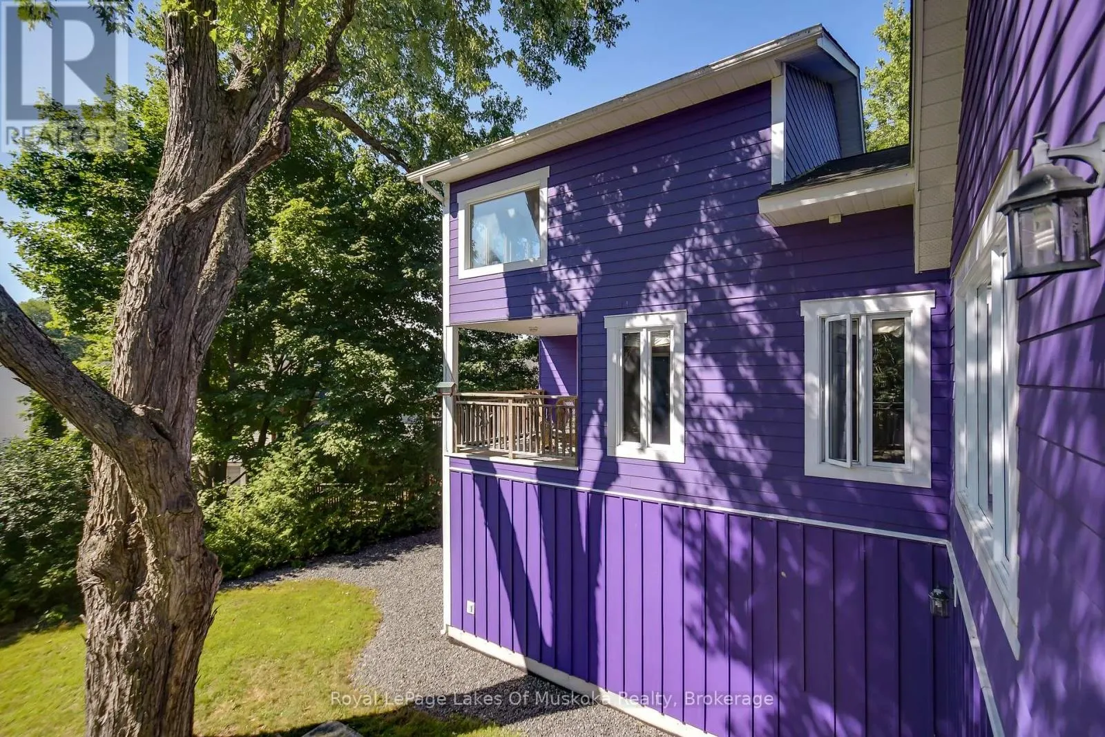 230 ECCLESTONE DRIVE
