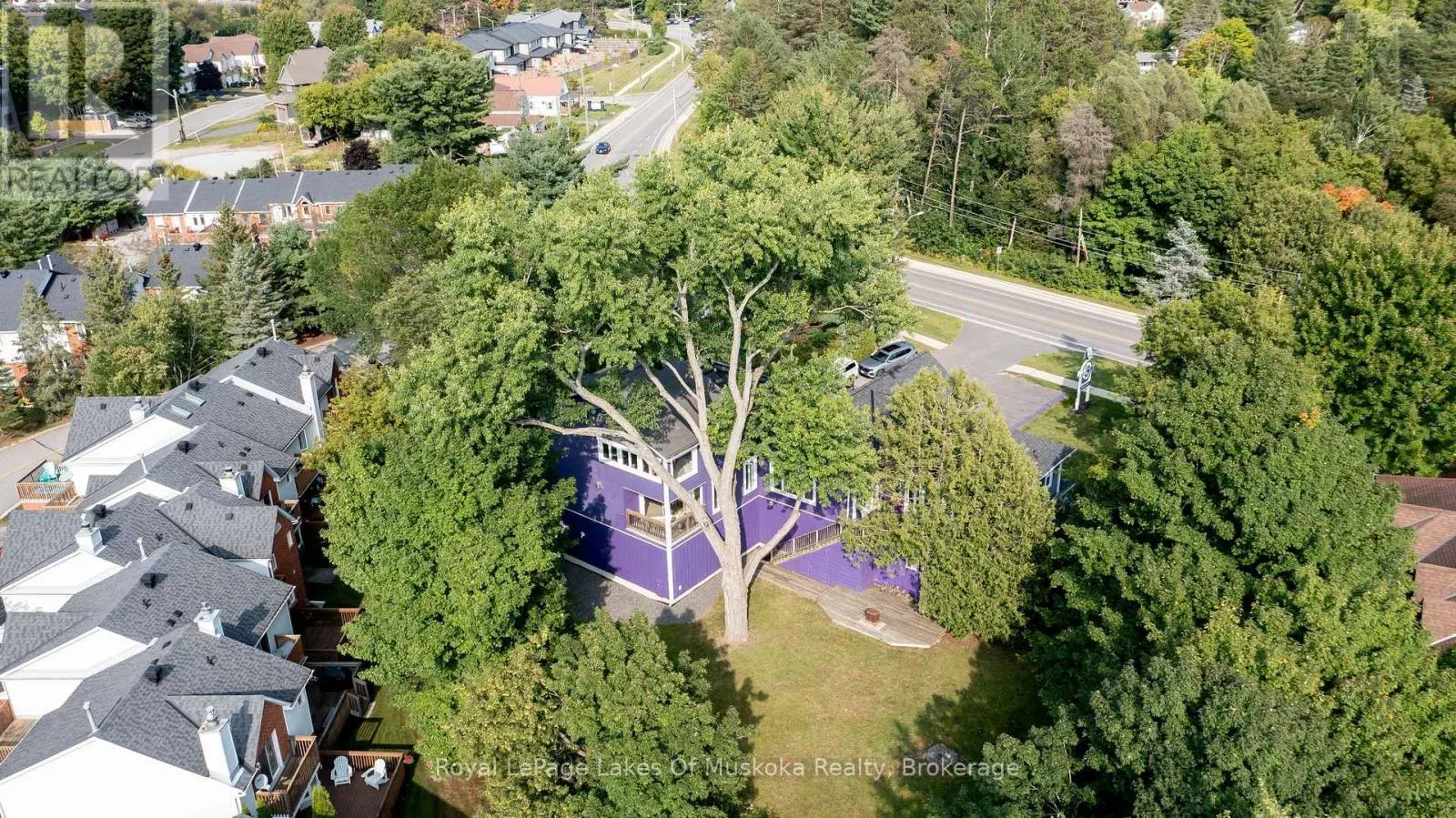 230 ECCLESTONE DRIVE
