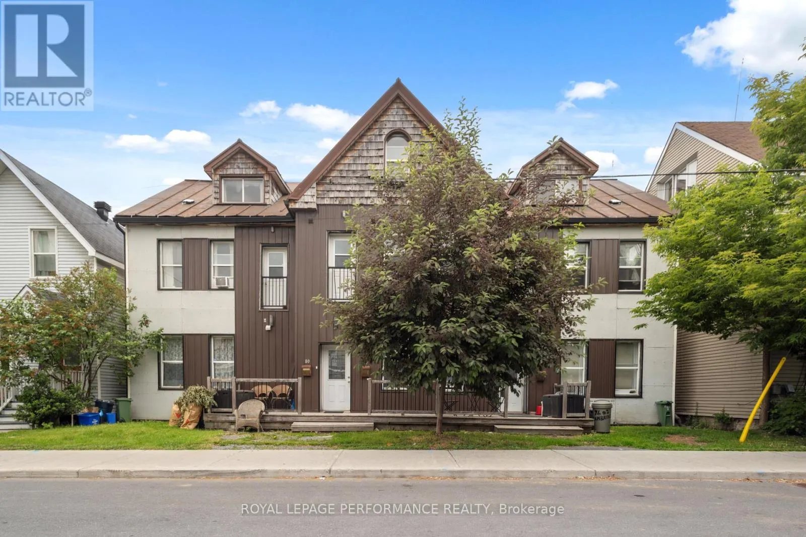 76-78-80 CAMBRIDGE STREET N