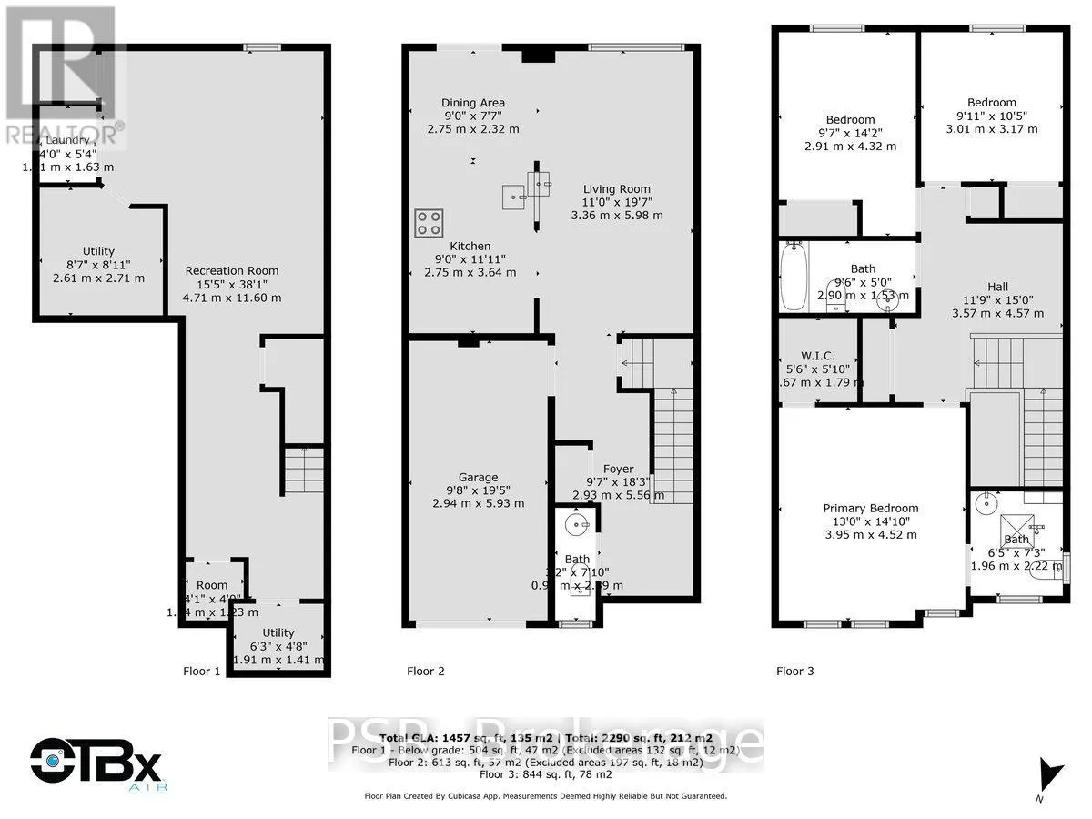 38 - 60 CLOVERLEAF DRIVE