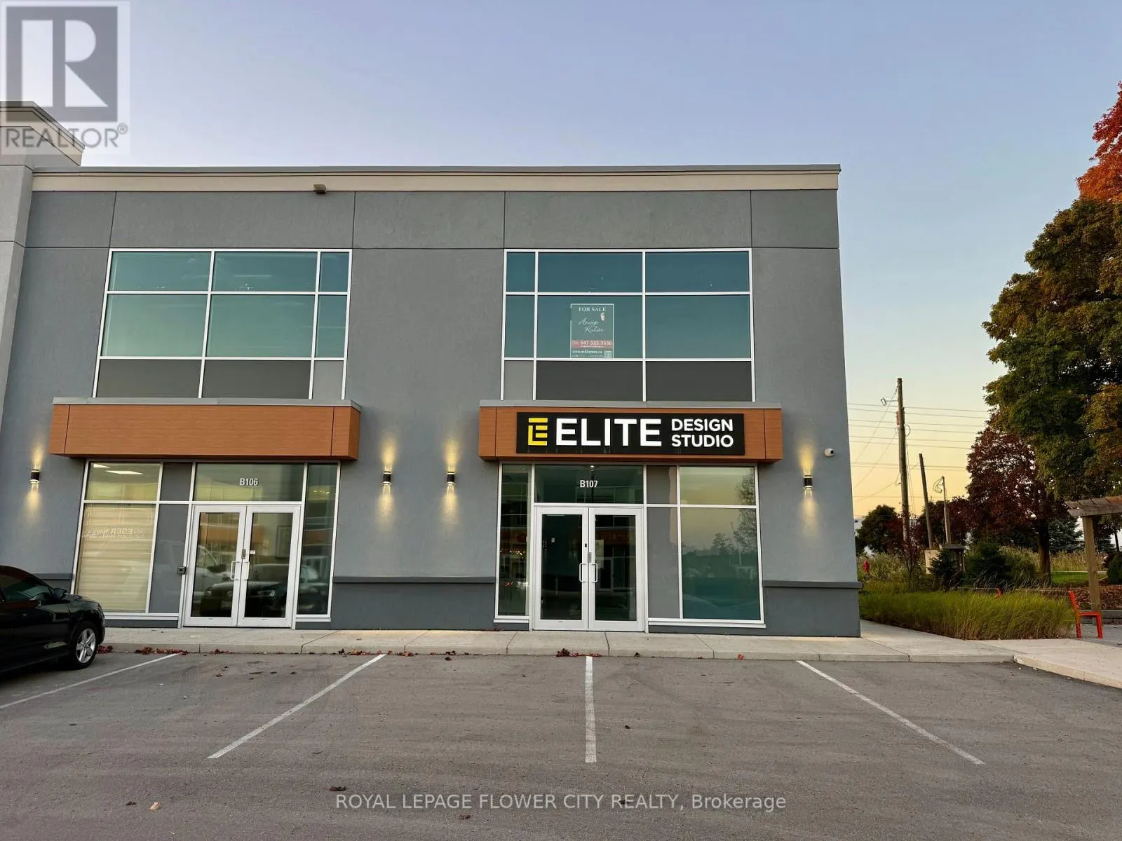 207 - 1038 GARNER ROAD W