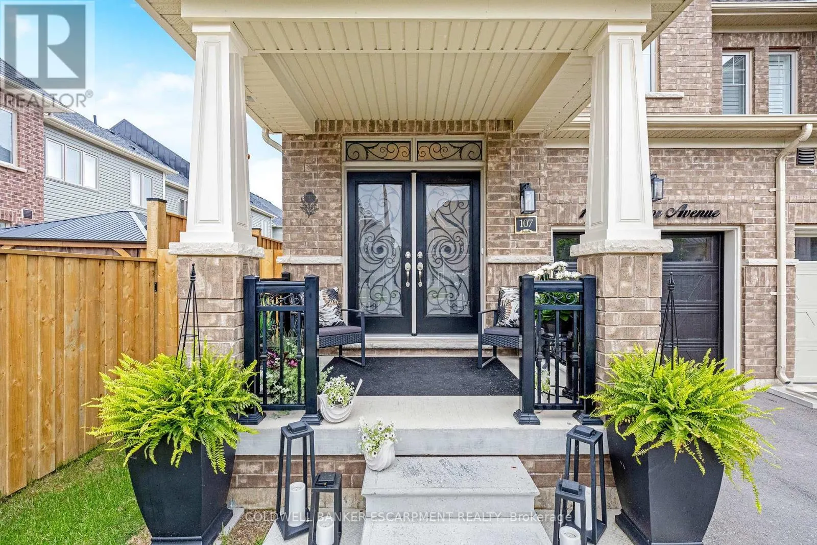 107 TAYLOR AVENUE