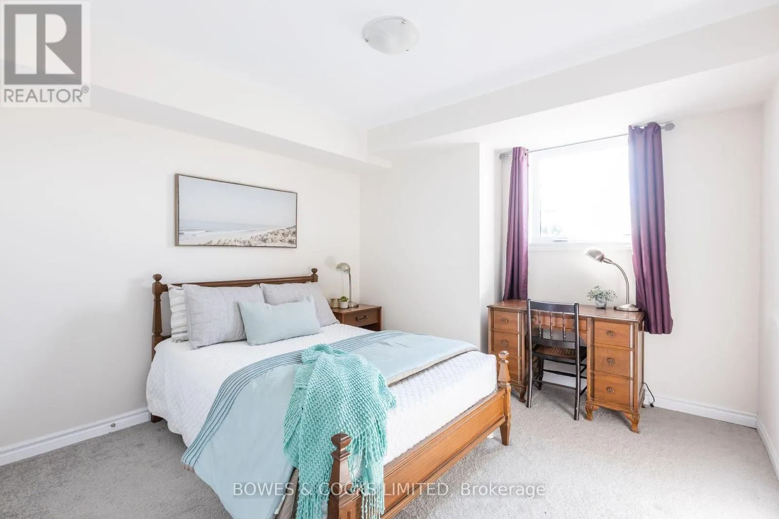 102 - 50 MAPLE STREET, #102