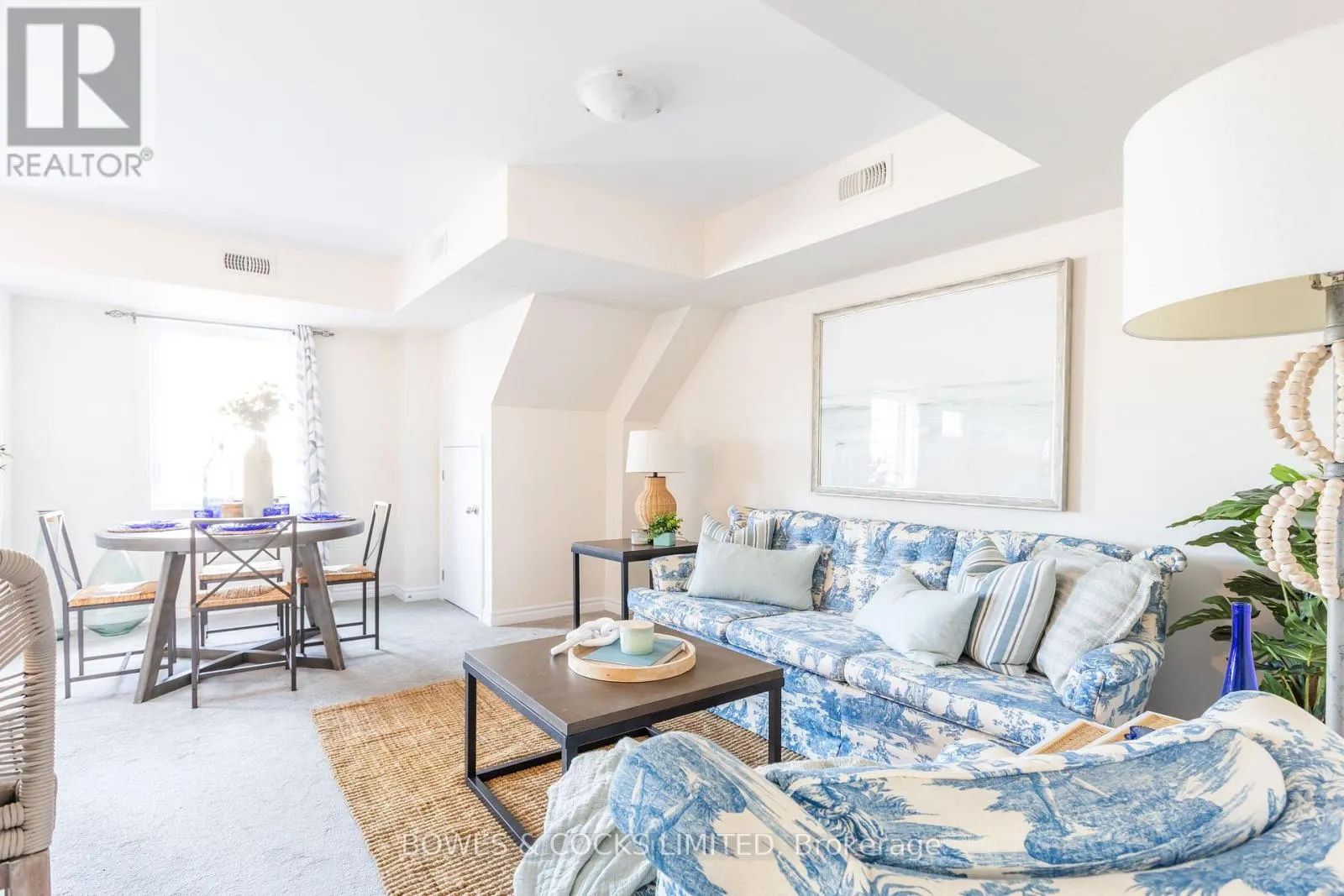 102 - 50 MAPLE STREET, #102