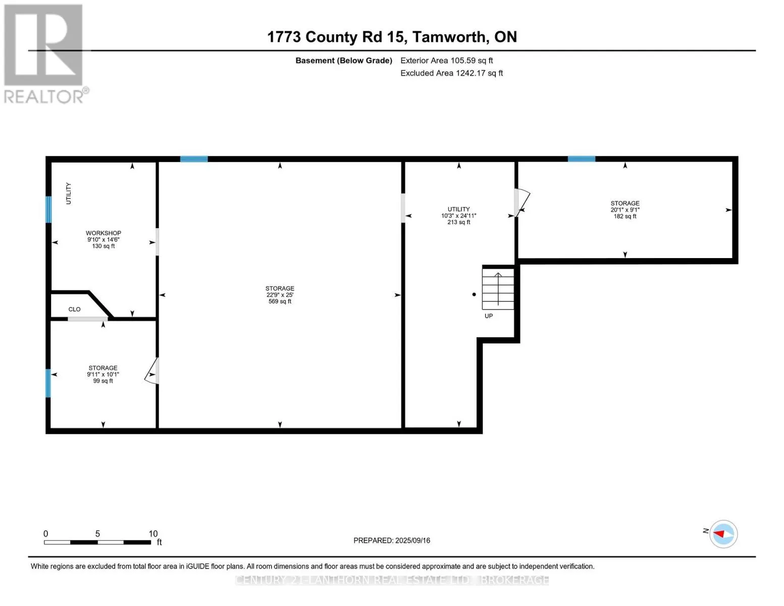 1773 COUNTY ROAD 15 ROAD