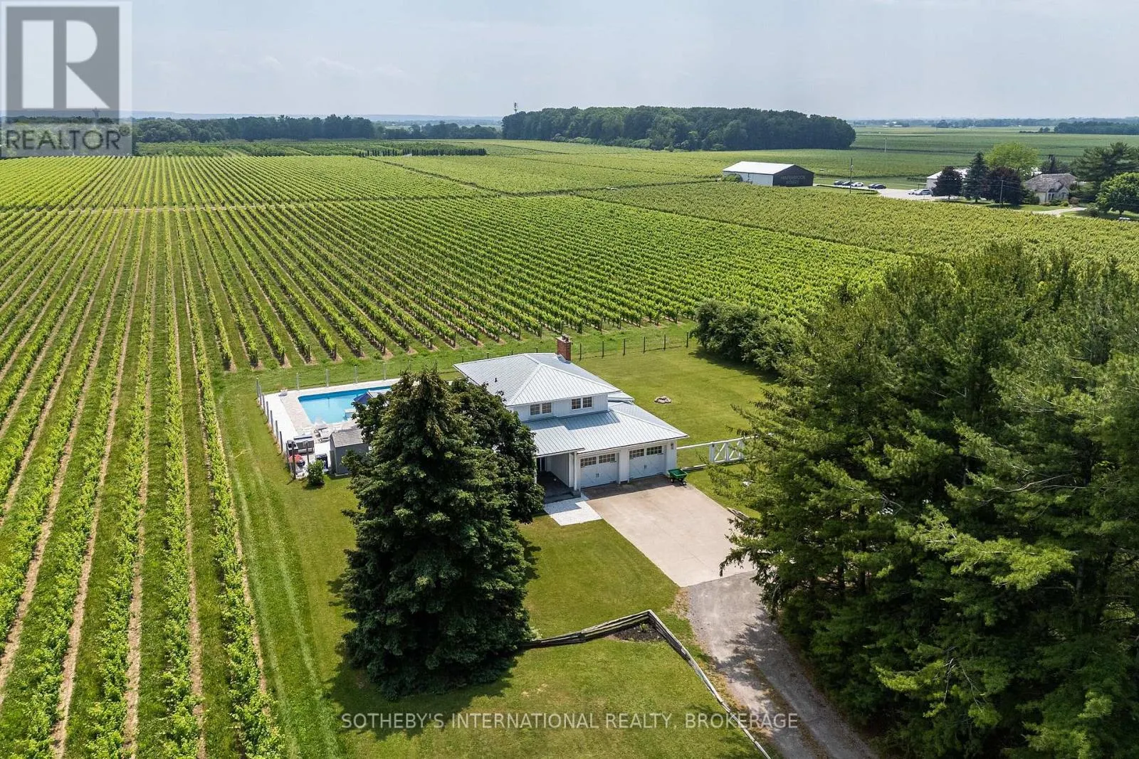 1219 LAKESHORE ROAD