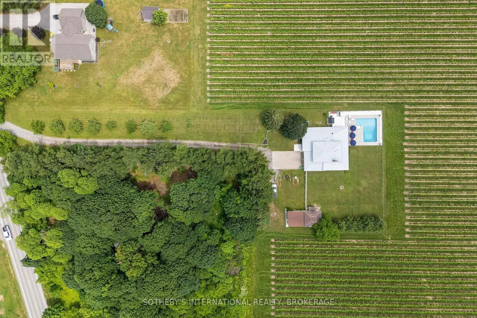 1219 LAKESHORE ROAD