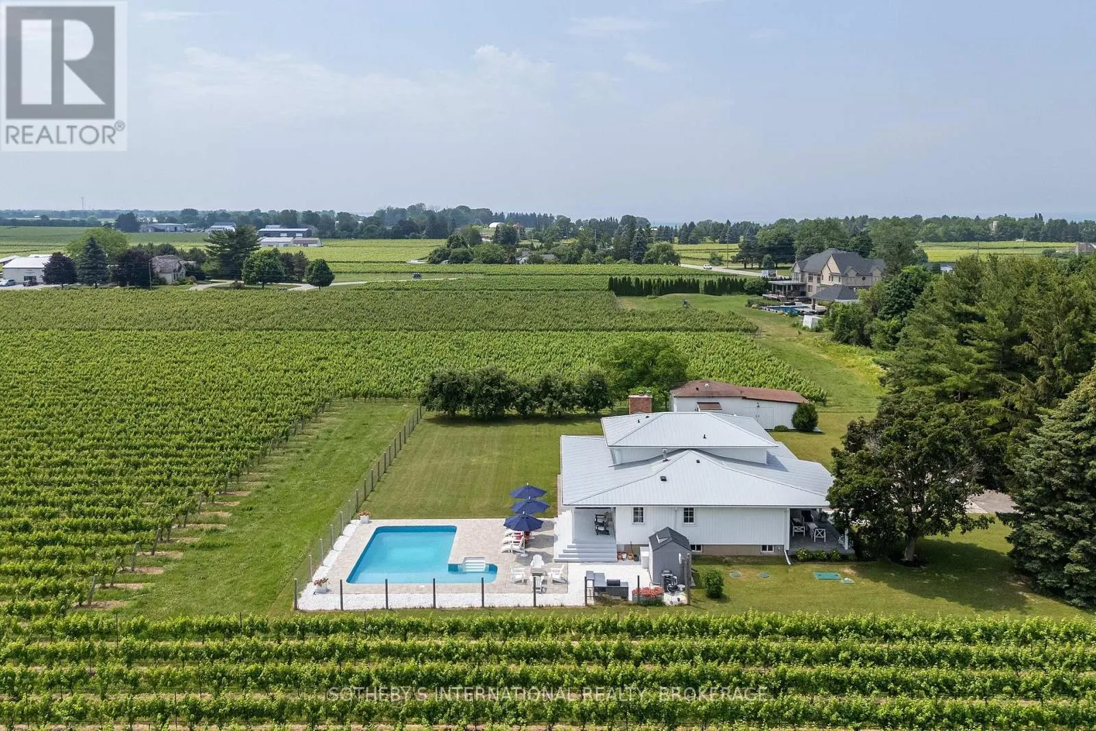 1219 LAKESHORE ROAD
