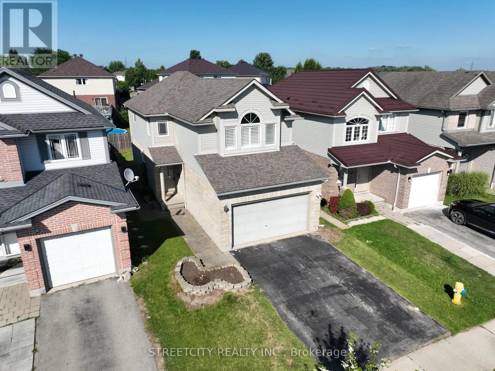 3053 MEADOWGATE BOULEVARD
