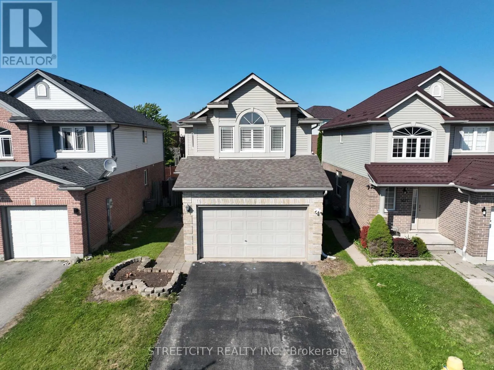 3053 MEADOWGATE BOULEVARD