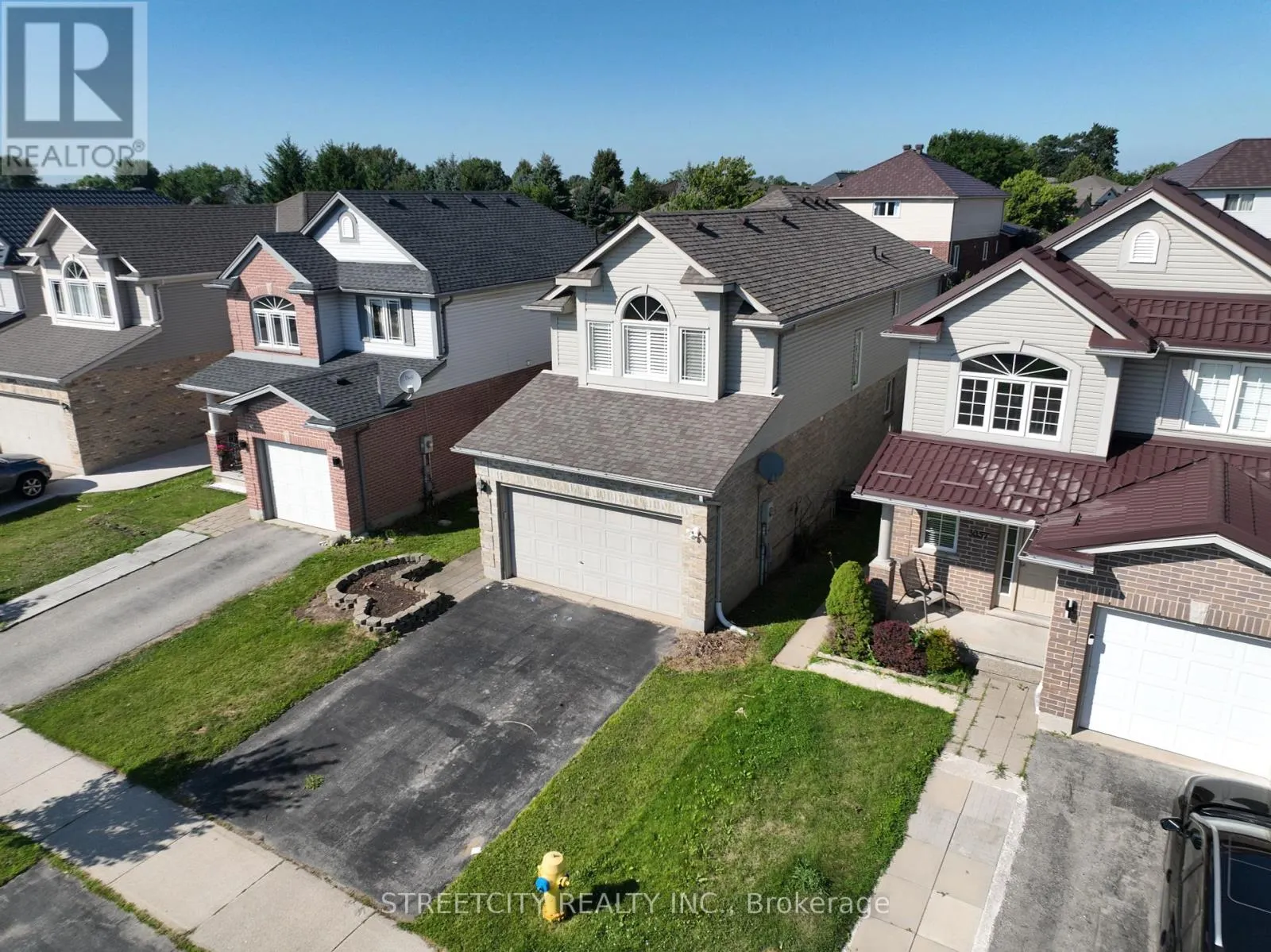 3053 MEADOWGATE BOULEVARD