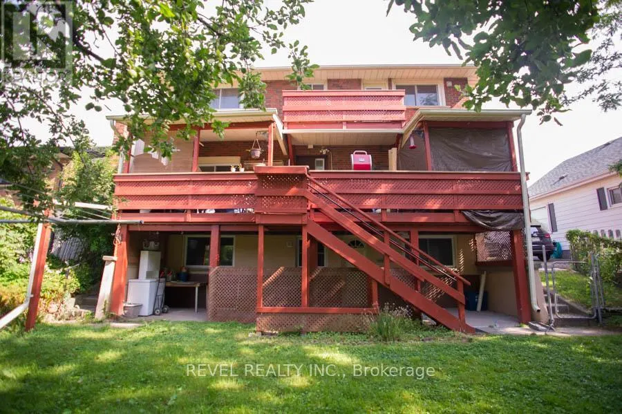 415 CHATHAM STREET