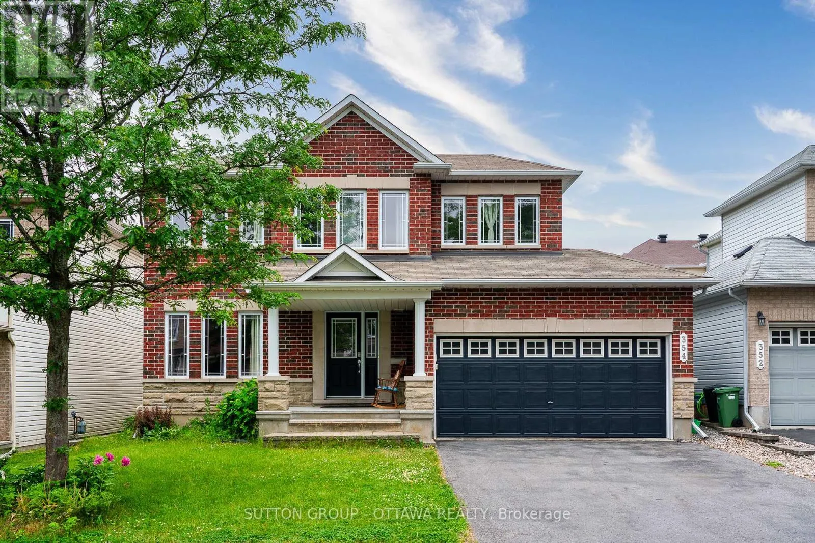 354 HAILEYBURY STREET