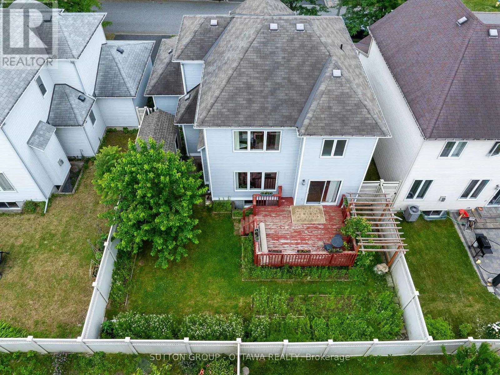 354 HAILEYBURY STREET