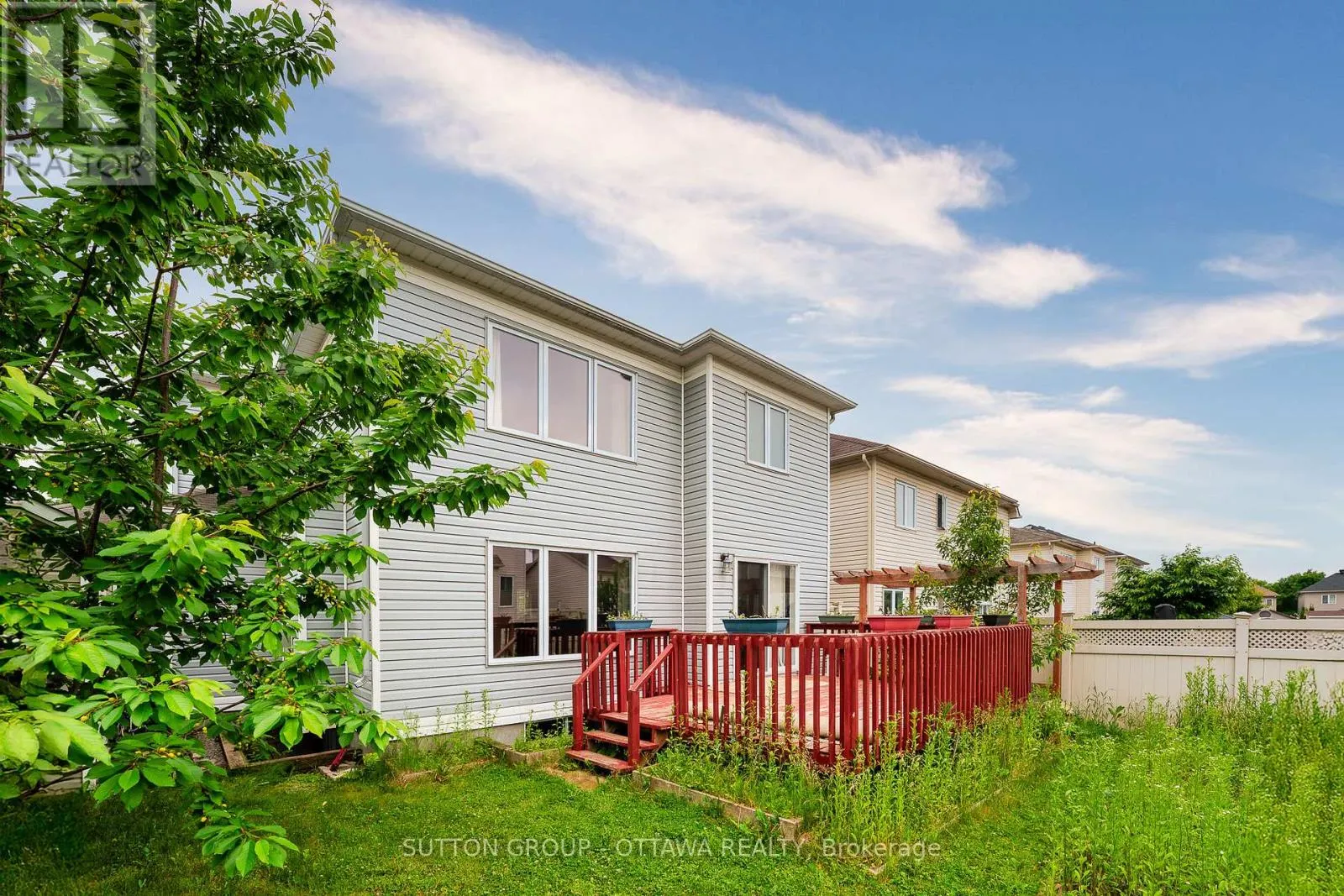354 HAILEYBURY STREET