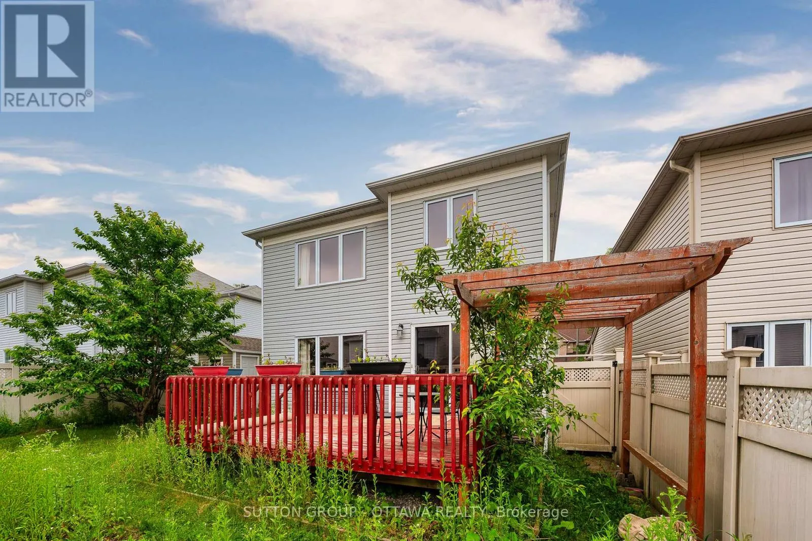 354 HAILEYBURY STREET