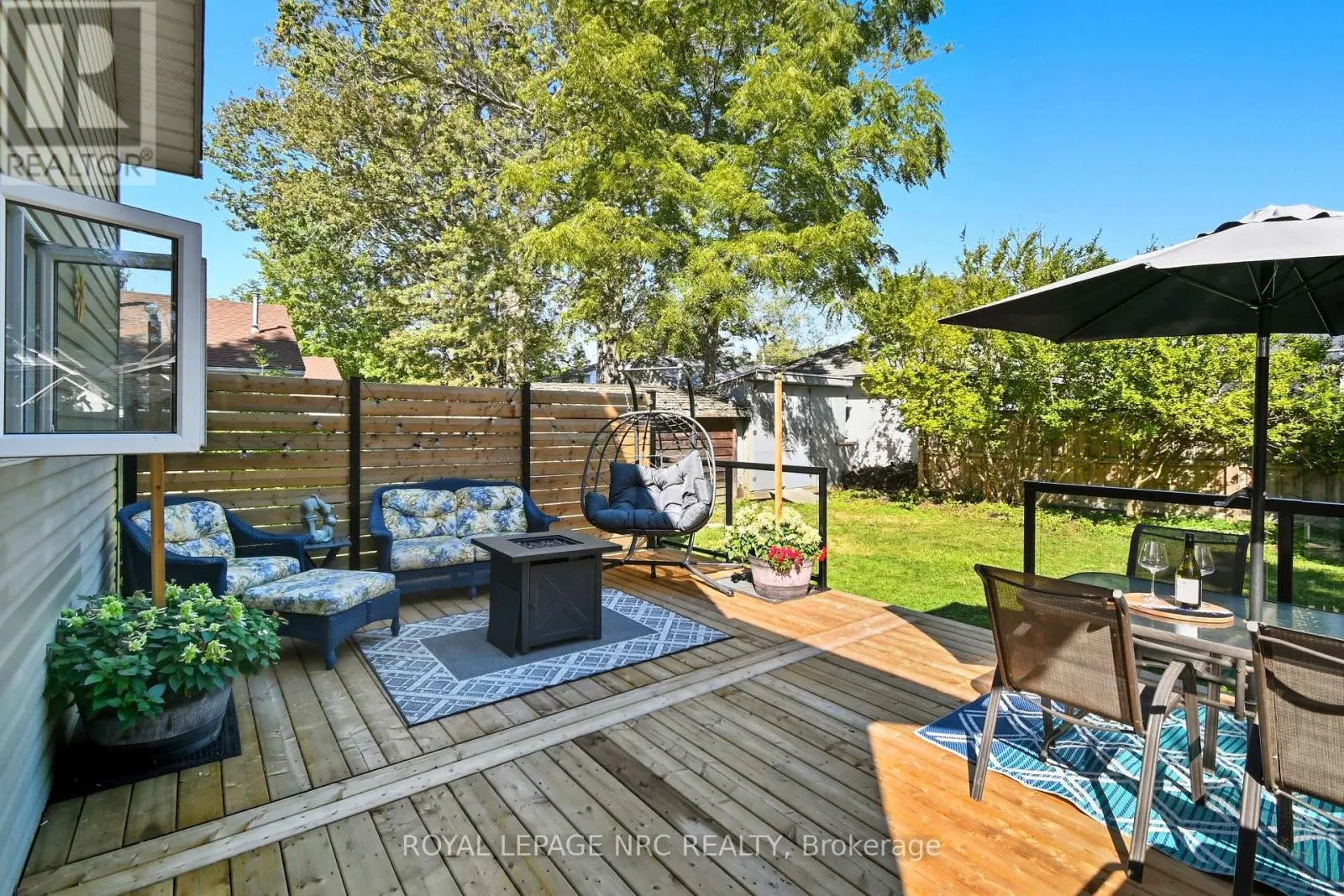 3964 ALEXANDRA ROAD