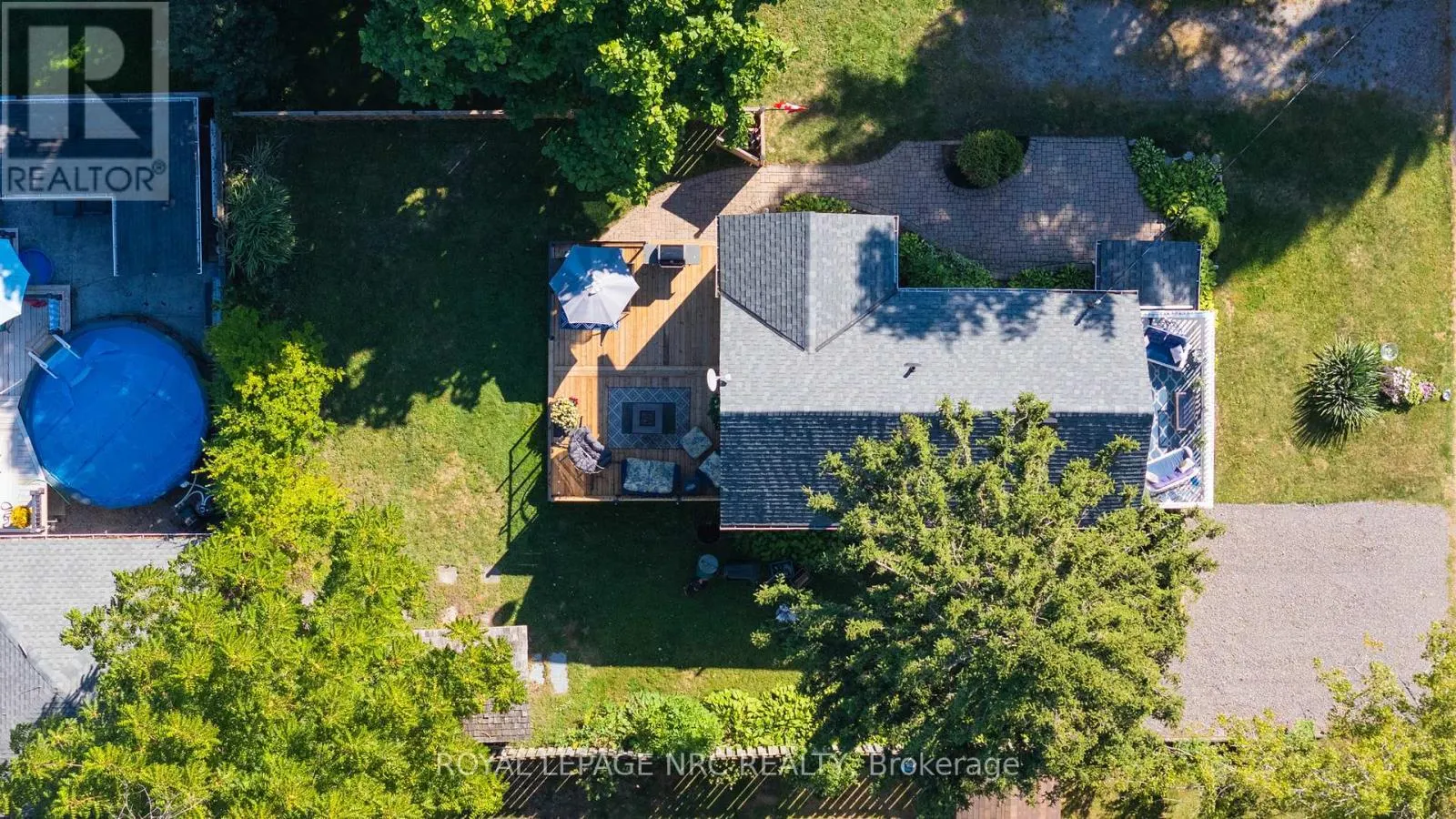 3964 ALEXANDRA ROAD