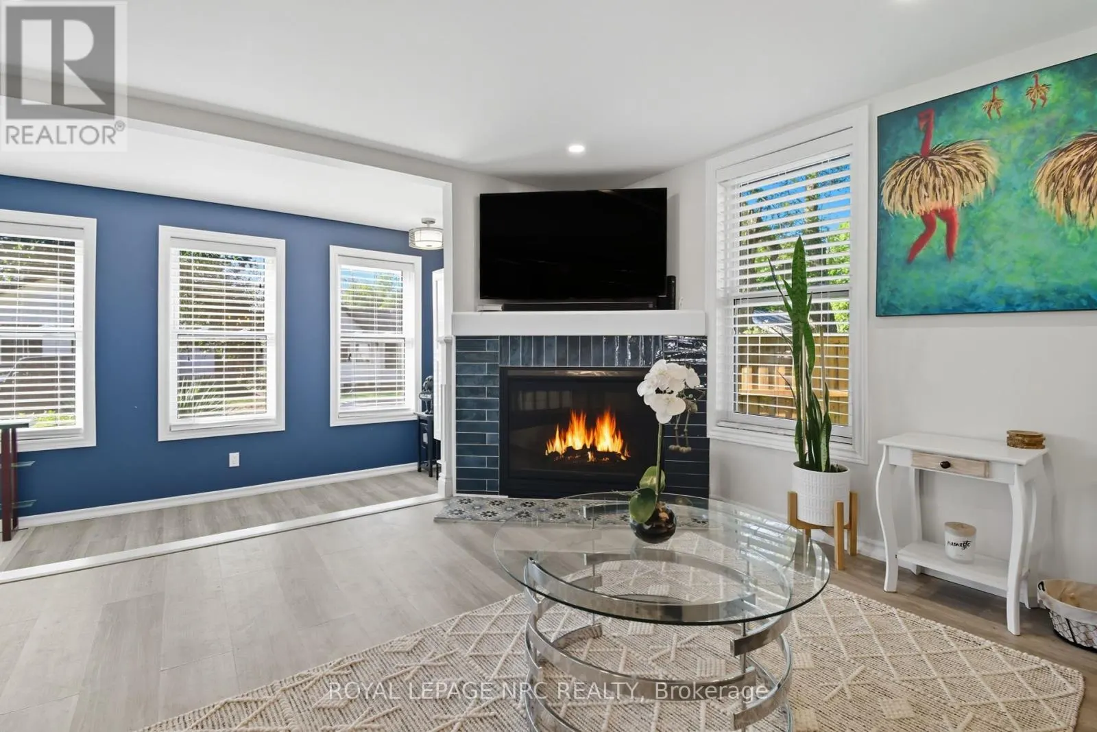 3964 ALEXANDRA ROAD