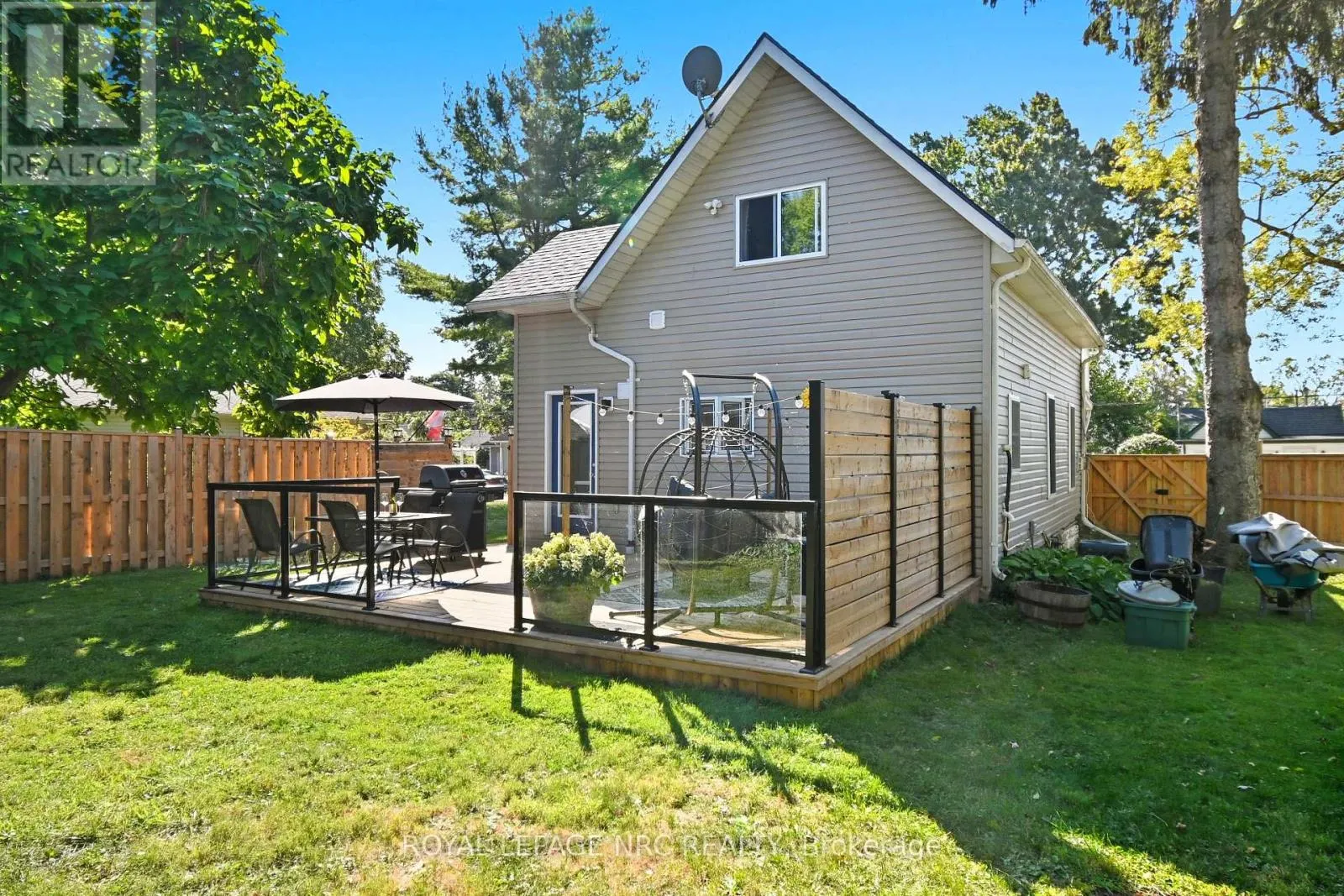 3964 ALEXANDRA ROAD