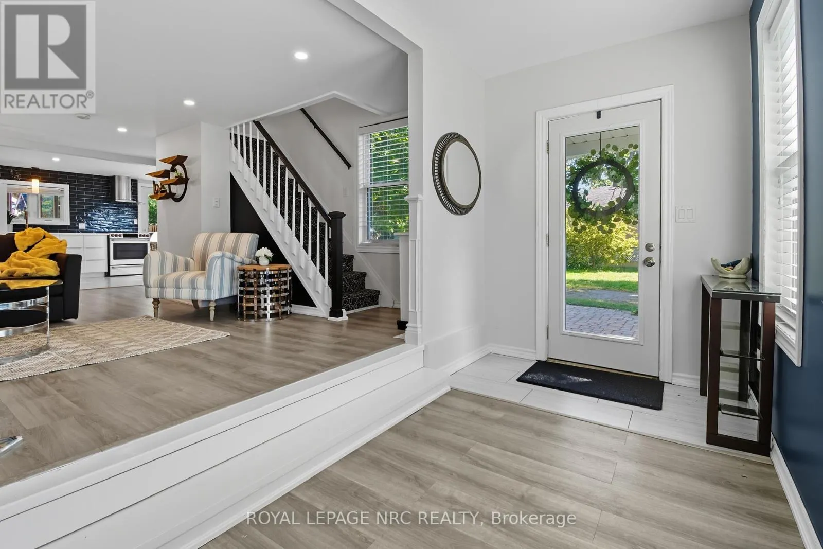 3964 ALEXANDRA ROAD