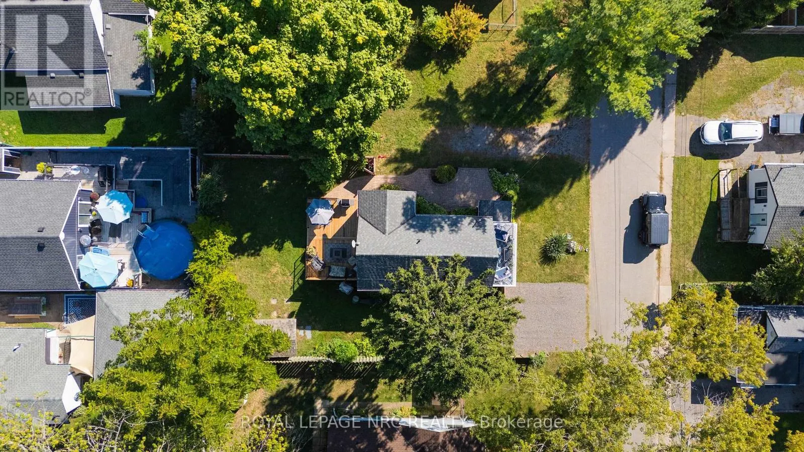 3964 ALEXANDRA ROAD