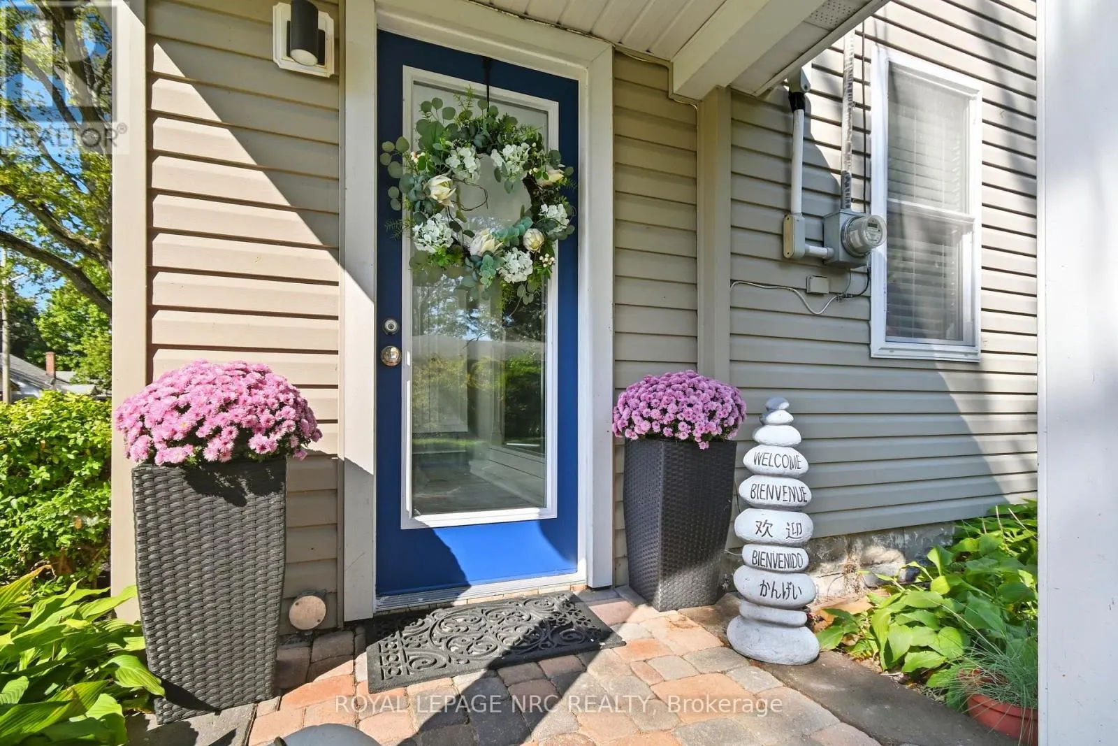 3964 ALEXANDRA ROAD