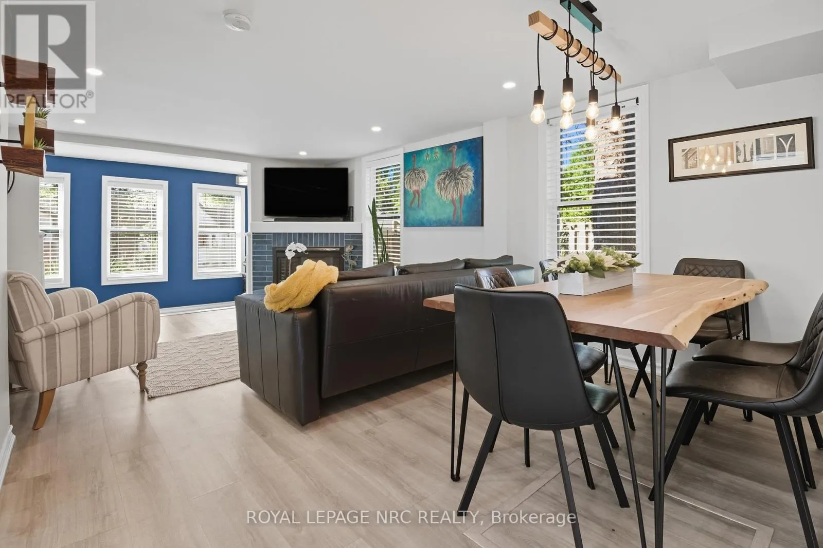 3964 ALEXANDRA ROAD