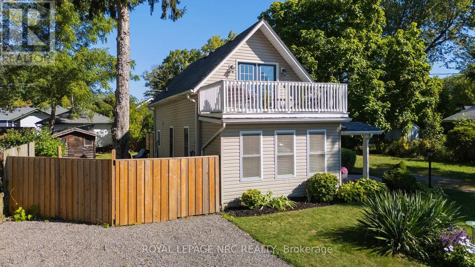 3964 ALEXANDRA ROAD