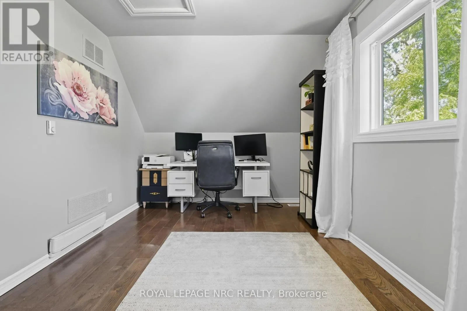 3964 ALEXANDRA ROAD