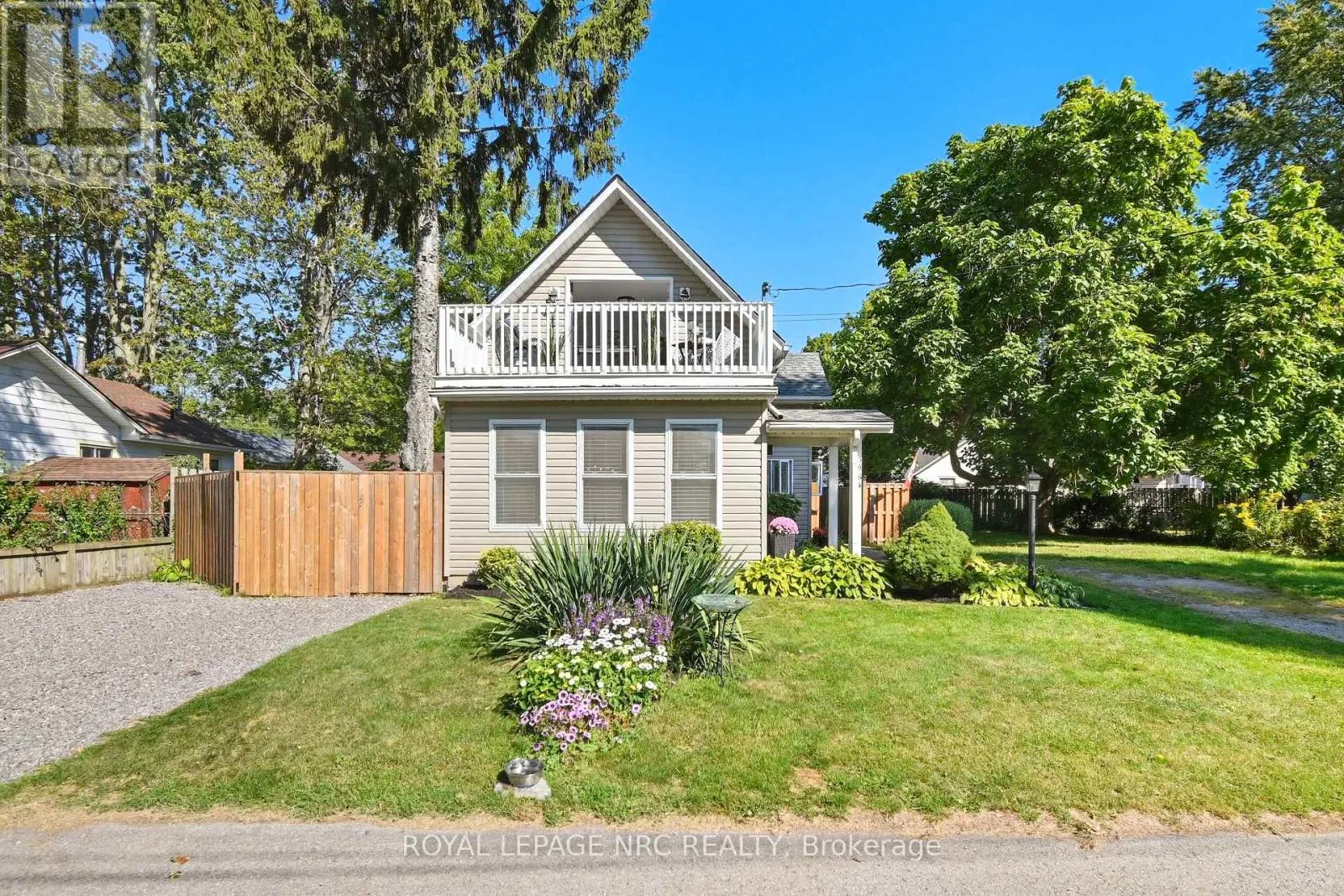 3964 ALEXANDRA ROAD