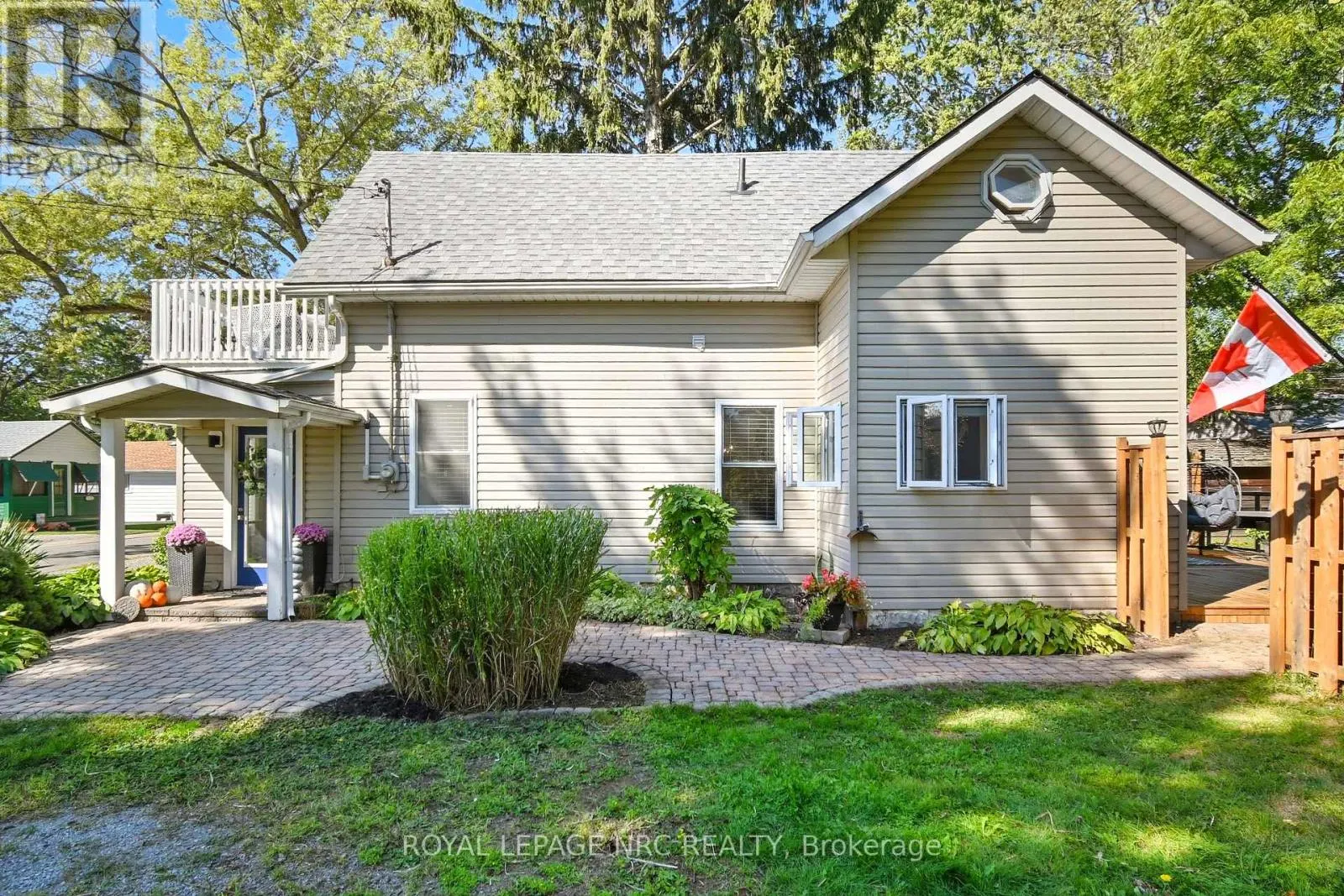 3964 ALEXANDRA ROAD