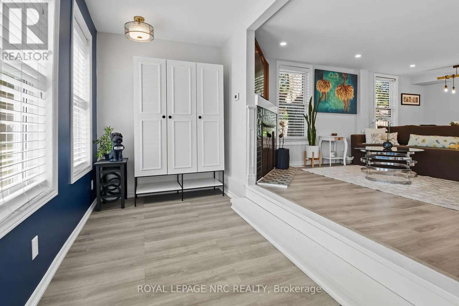 3964 ALEXANDRA ROAD