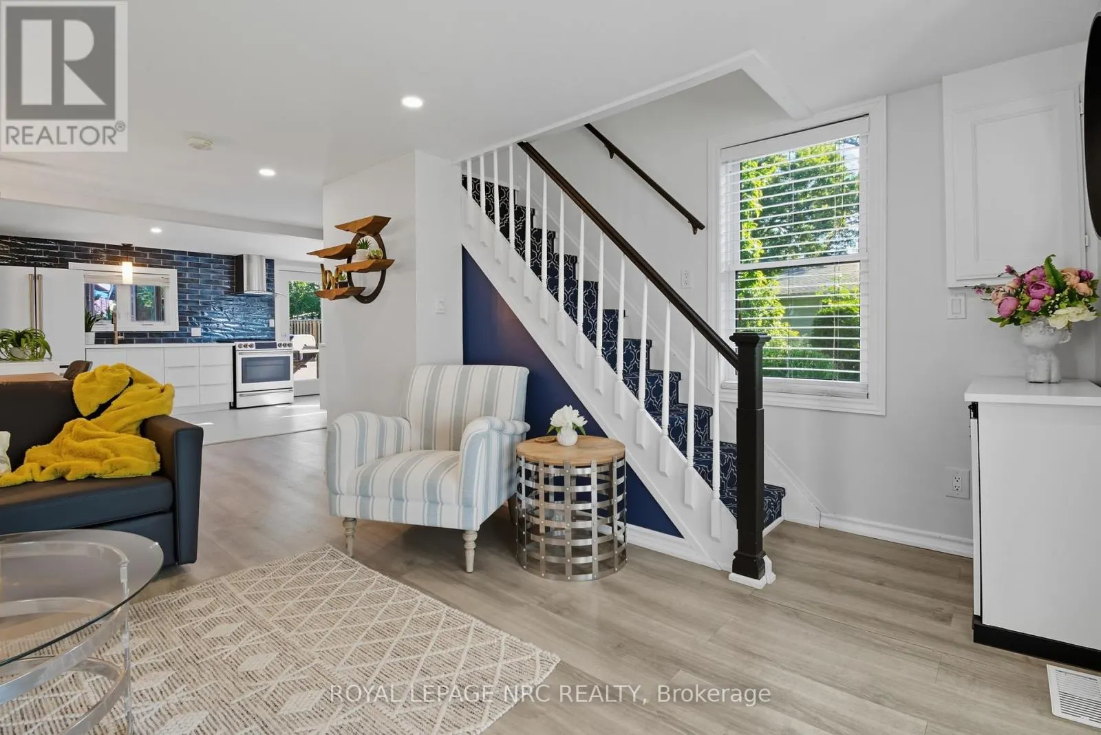 3964 ALEXANDRA ROAD