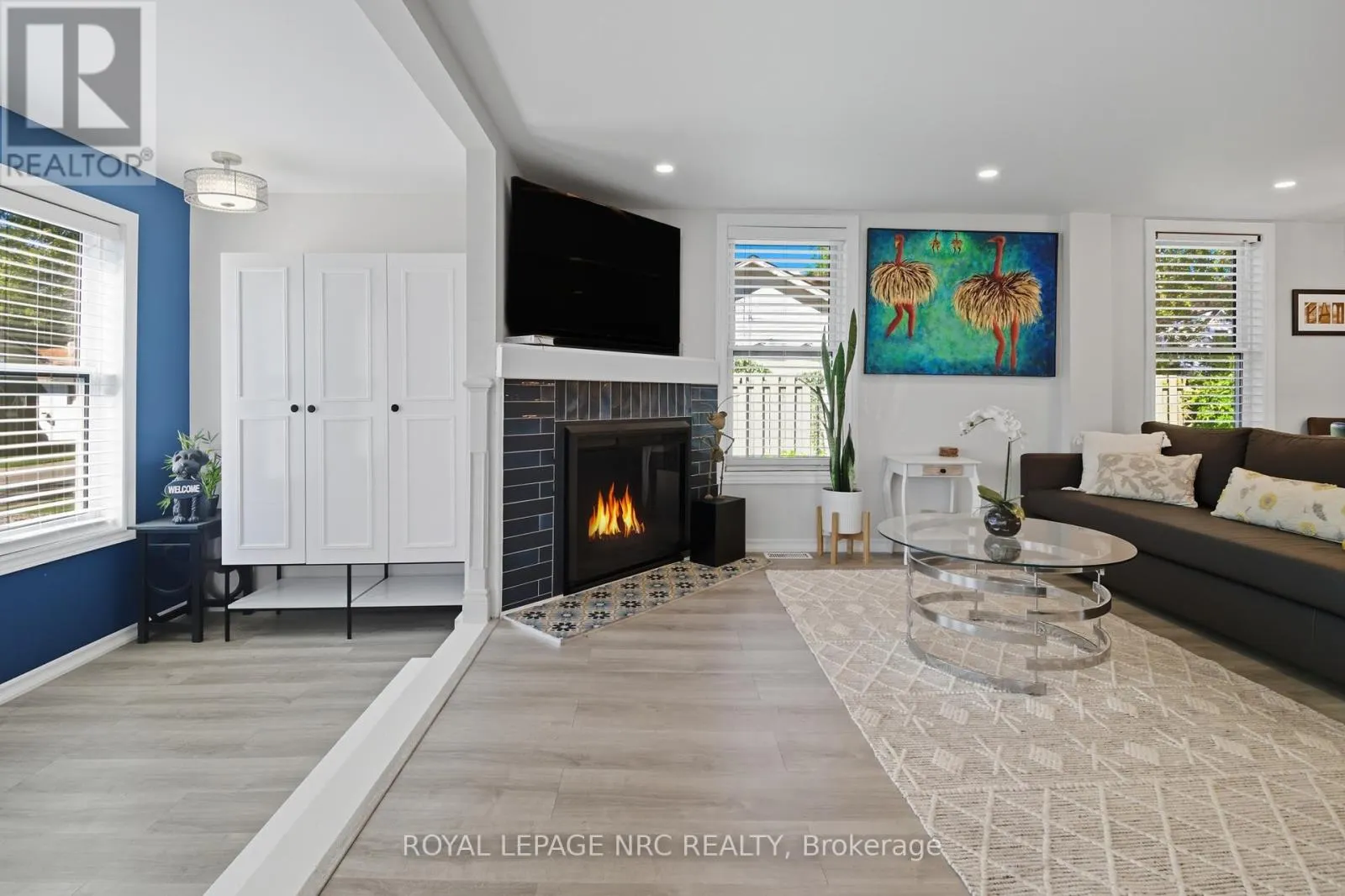 3964 ALEXANDRA ROAD