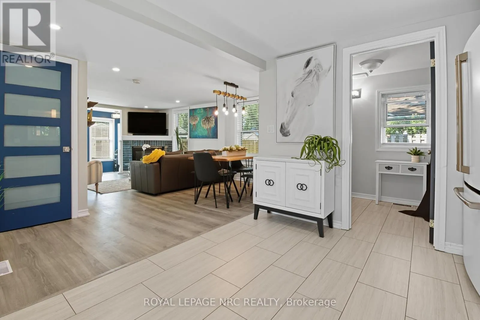 3964 ALEXANDRA ROAD