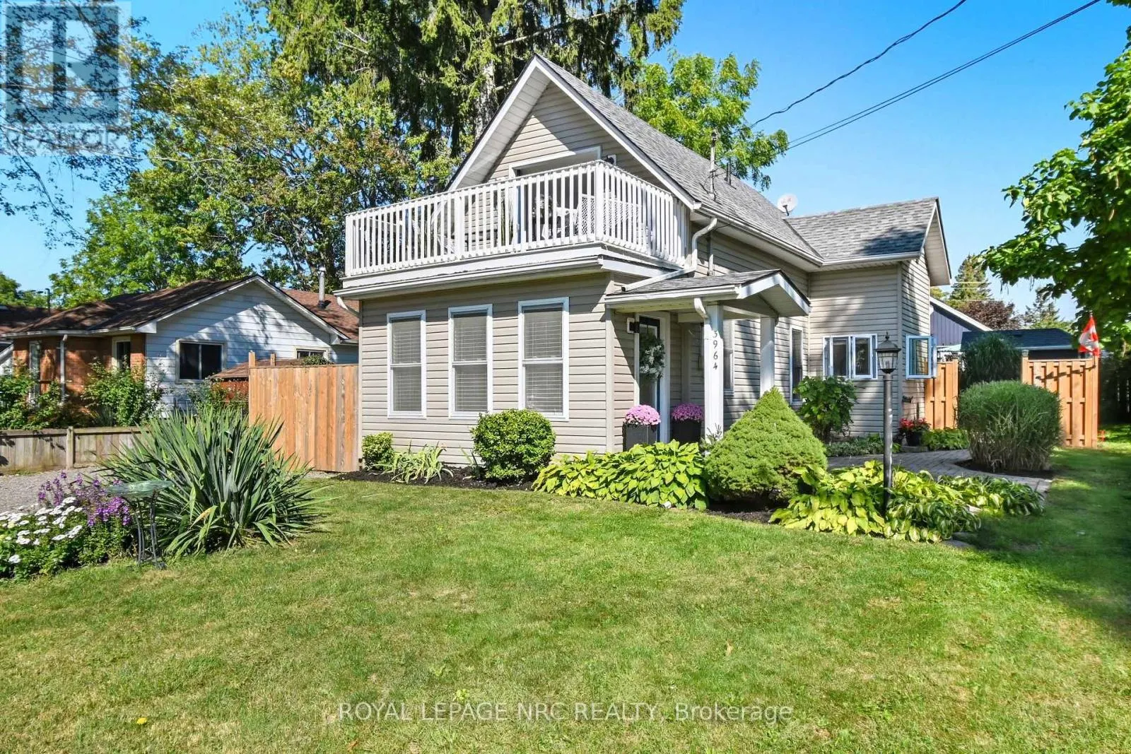 3964 ALEXANDRA ROAD