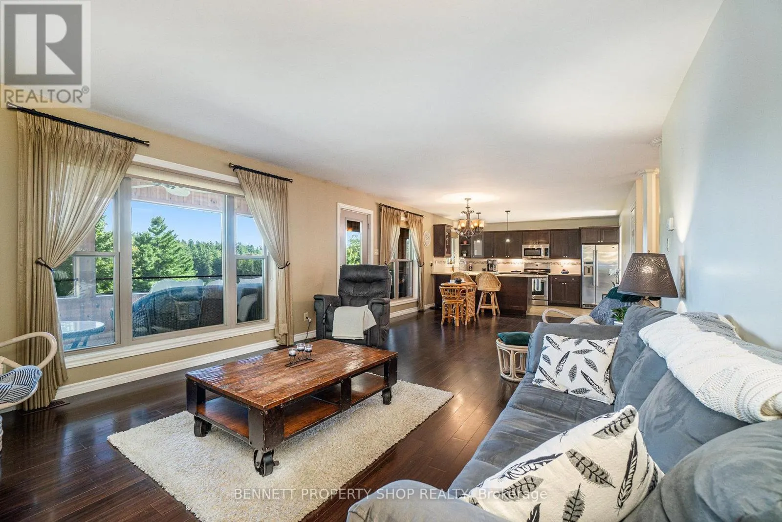 250 HORNE LAKE ROAD
