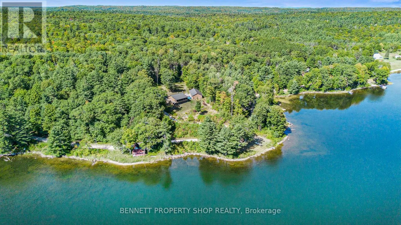 250 HORNE LAKE ROAD