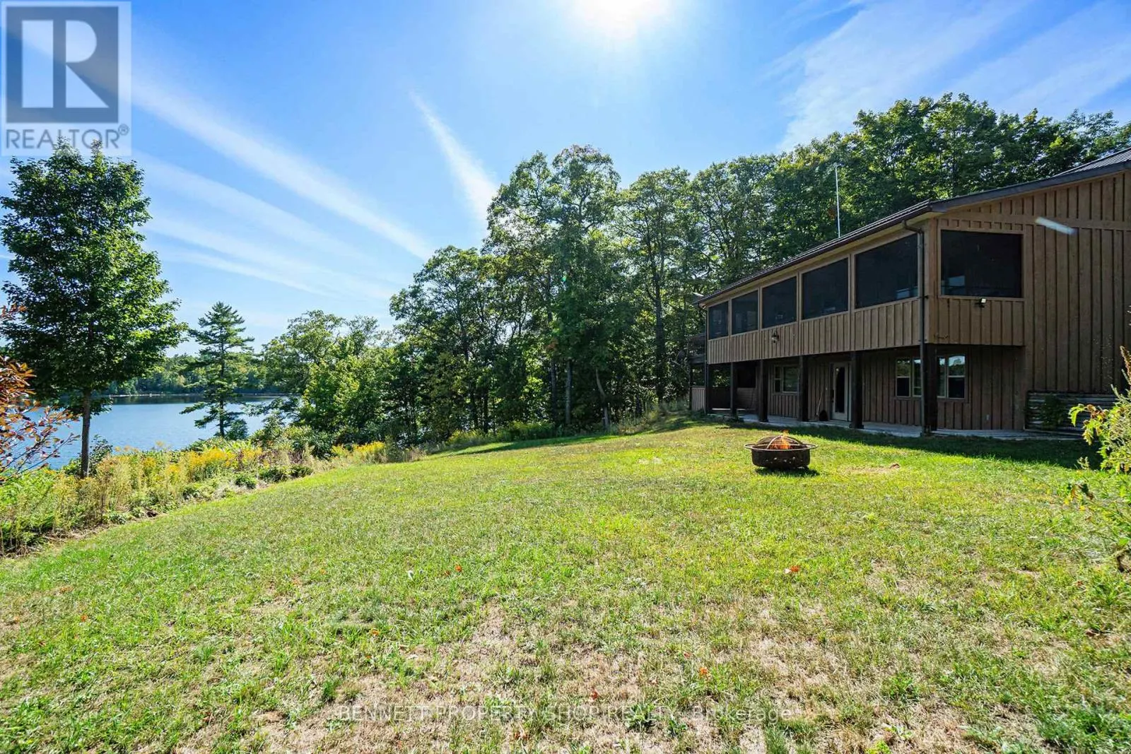250 HORNE LAKE ROAD
