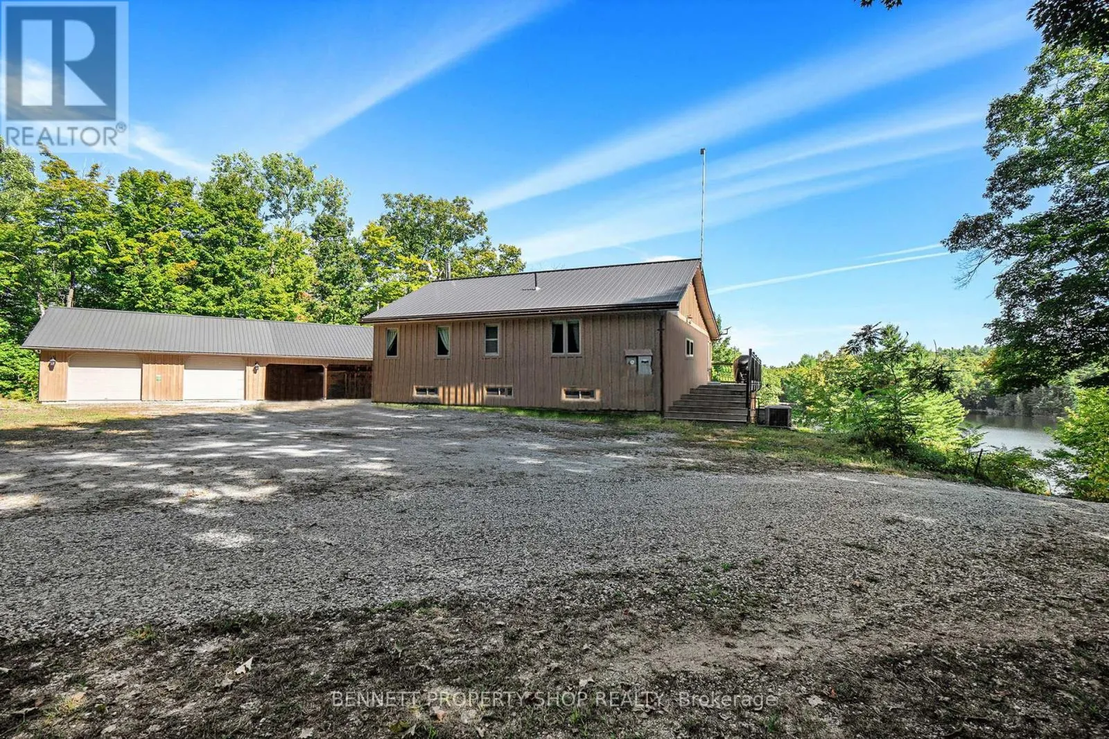 250 HORNE LAKE ROAD
