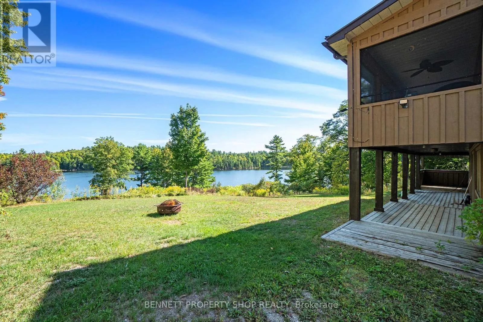 250 HORNE LAKE ROAD