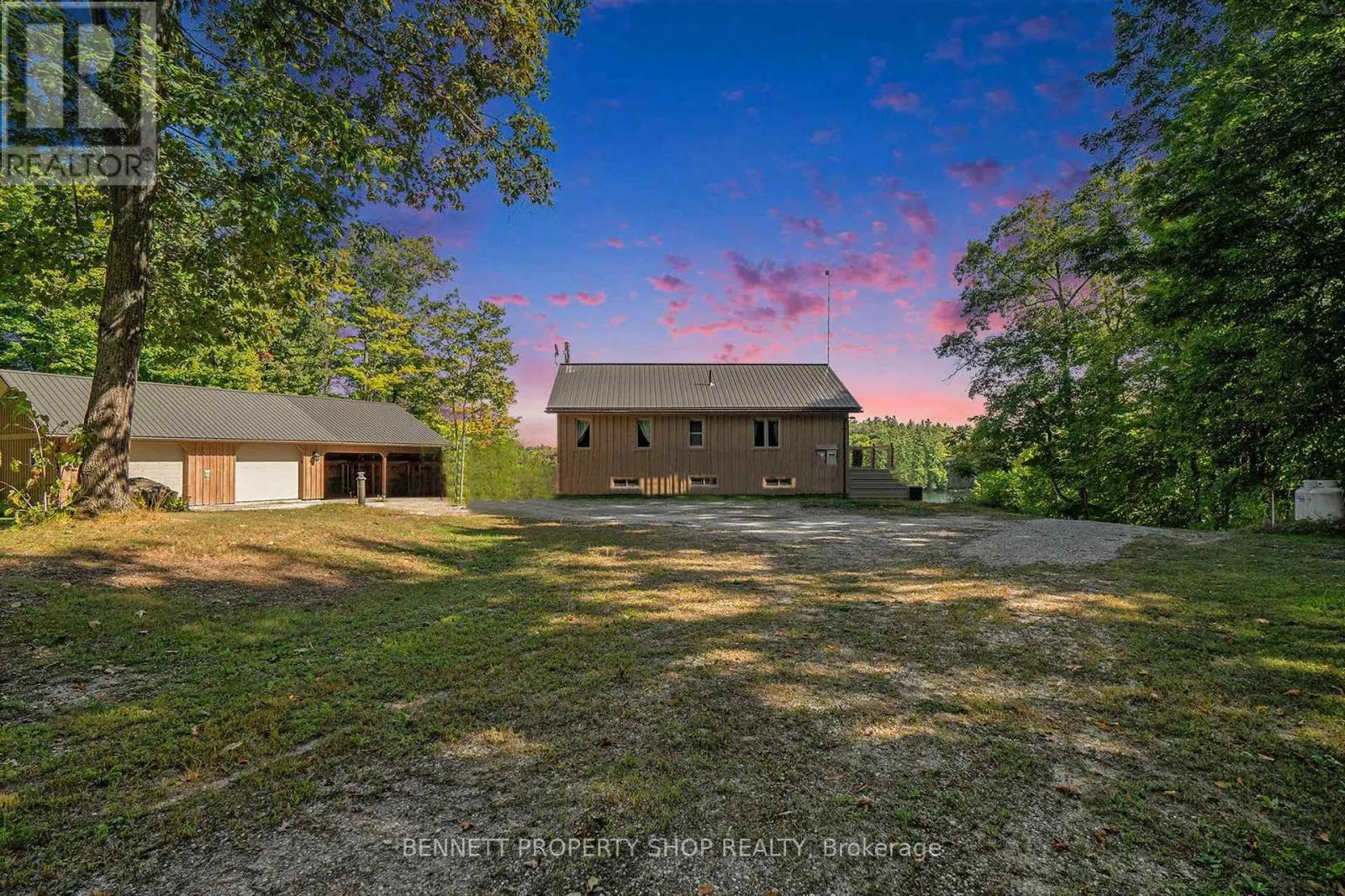 250 HORNE LAKE ROAD