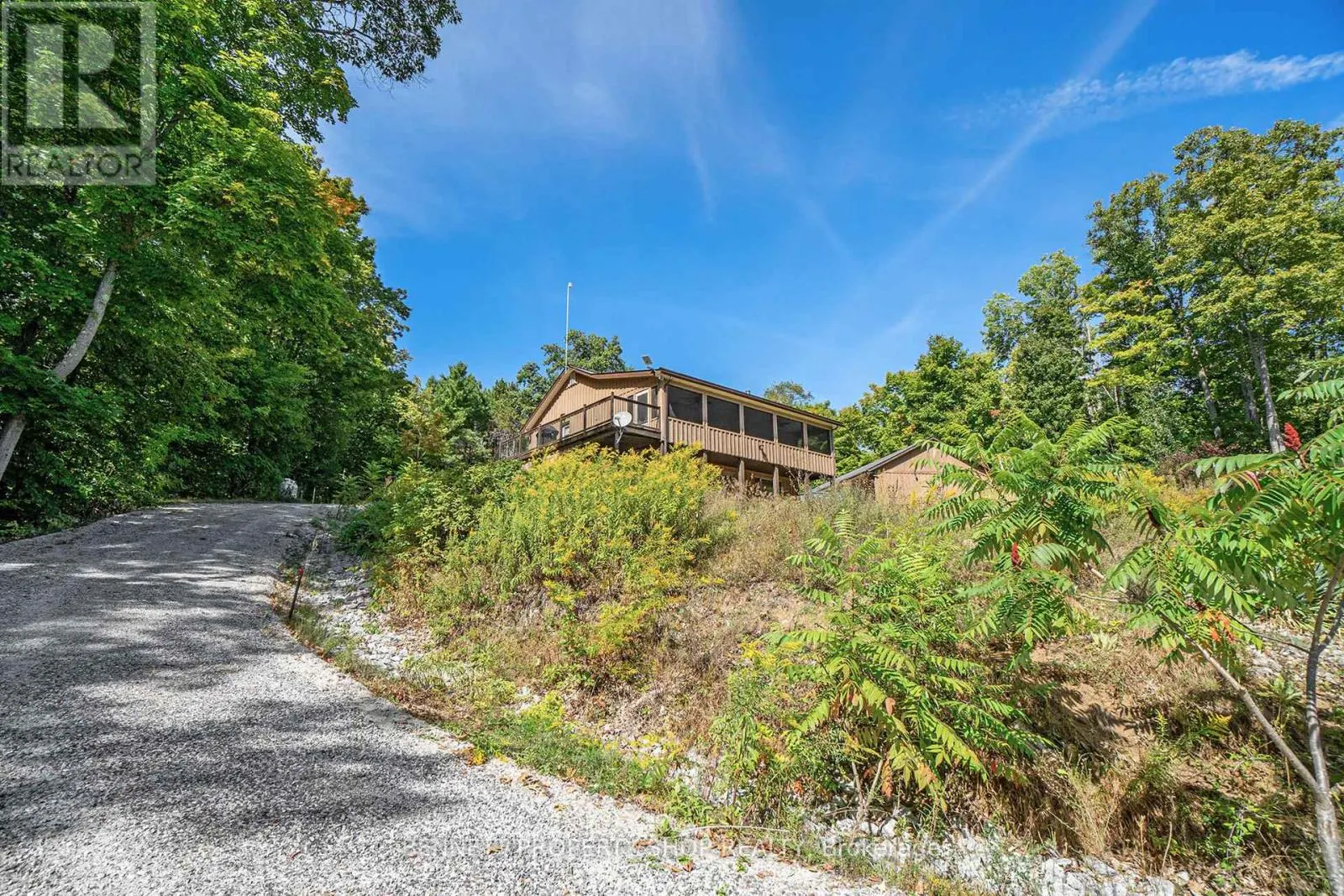 250 HORNE LAKE ROAD