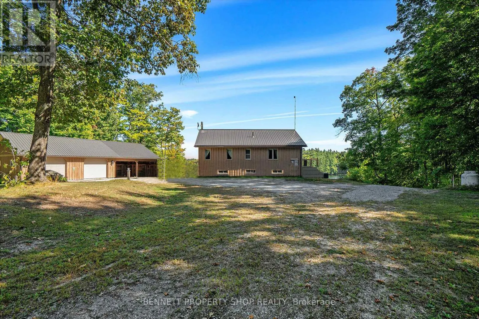 250 HORNE LAKE ROAD